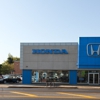 Paragon Honda Service Center gallery