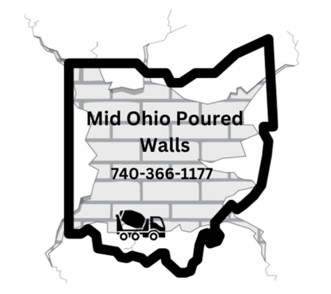 Mid Ohio Poured Walls - Newark, OH