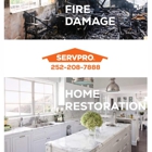 SERVPRO of Lenoir, Duplin & Jones Counties