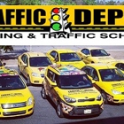 Traffic Depot - Driving & Traffic School