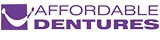 Affordable Dentures - Dentists