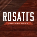 Rosati's Pizza - Pizza