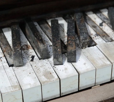 Ezy Piano Removal - Merrylands West, NSW