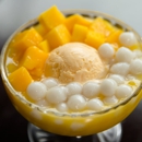 Mango Mango Desserts - Restaurants