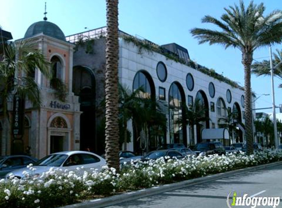 Boucheron Beverly Hills - Beverly Hills, CA