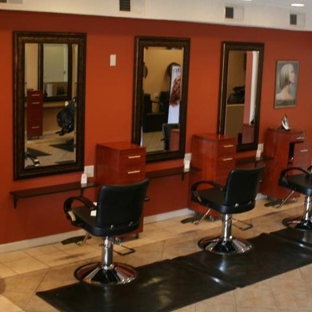 Norma Salon & Spa - West Orange, NJ