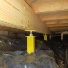 R & J Homes Company Crawlspace