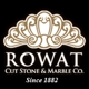 Rowat Cut Stone & Marble Co