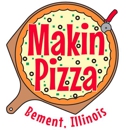 Makin' Pizza - Restaurants