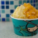 Fluff Ice - Ice Cream & Frozen Desserts