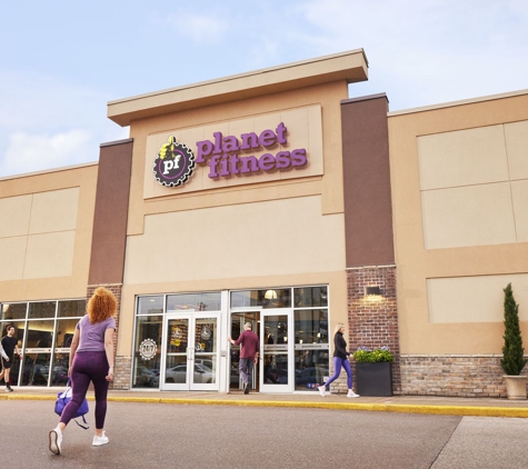 Planet Fitness - Jacksonville, AR