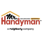 Mr. Handyman of South Montgomery County