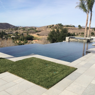 Environmental Landscaping - Van Nuys, CA