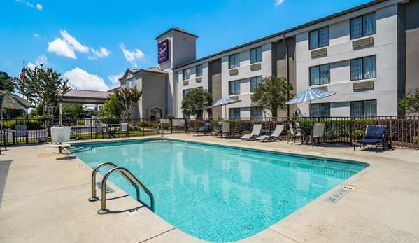 Sleep Inn - Wilmington, NC