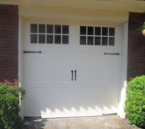 Potter Overhead Door - Columbia Station, OH