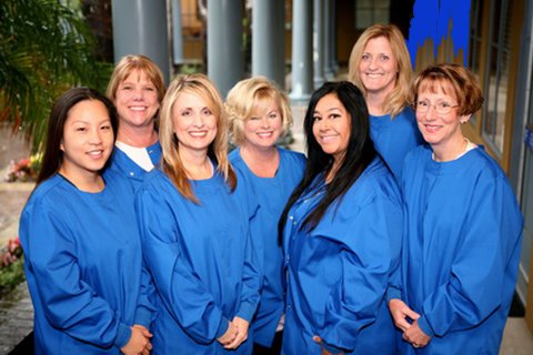 Dr. Brian B Saunders, DDS