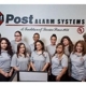 Post Alarm Systems