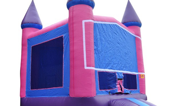 Bounce It Off Inflatables - Nashville, TN