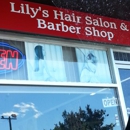 Lily's Barber Shop - Barbers