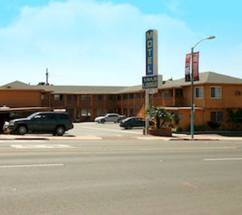 Navajo Lodge - San Diego, CA
