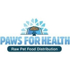 Paws For Health Inc