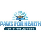 Paws For Health