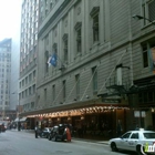 The Spa at Palmer House