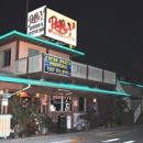 Rusty's Seafood and Oyster Bar - Seafood Restaurants