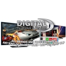 Digital TV Repair & Services - Television & Radio-Service & Repair
