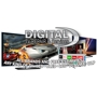 Digital TV Repair & Services