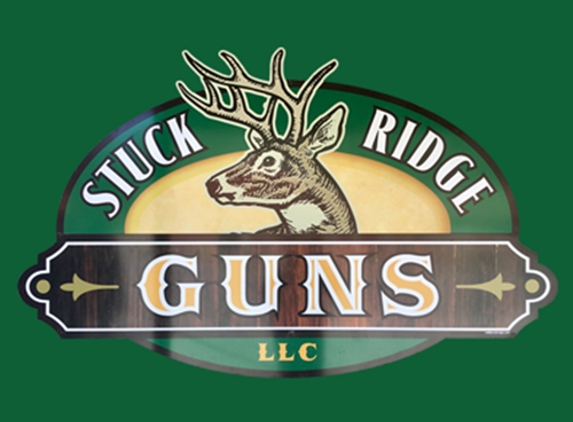 Stuck Ridge Guns - Mount Pleasant Mills, PA