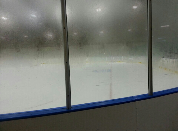 Devine Rink - Dorchester, MA