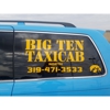 Big Ten Taxi Cab North gallery