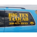 Big Ten Taxi Cab North - Shuttle Service