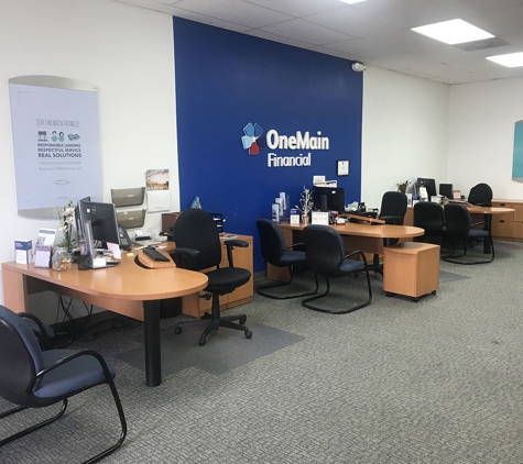 OneMain Financial - San Juan, TX