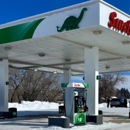 Sinclair Gas Station - Convenience Stores