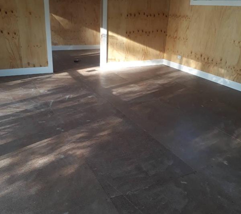 HY QUALITY TIMBER FLOORING PTY LTD - Cranbourne East, VIC