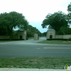 Catholic Cemeteries