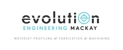 Evolution Engineering Mackay Logo