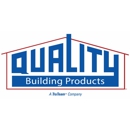 Quality Building Products/Innerspace Systems - Gutters & Downspouts