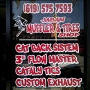 Jaban Muffler & Tires - Mufflers & Exhaust Systems