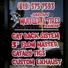 Jaban Mufflers