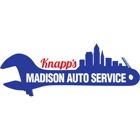 Knapp's Madison Auto and Towing