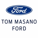 Tom Masano Ford - Automobile Parts & Supplies