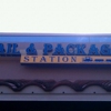 The Mail and Package Station gallery