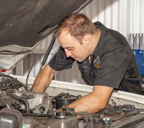Euroserve Automotive Pty Ltd - Newstead, QLD