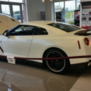 Pye Nissan - New Car Dealers