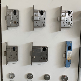 Bankstown City Locksmiths