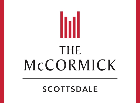 The McCormick Scottsdale - Paradise Valley, AZ