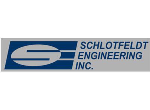 Schlotfeldt Engineering - Le Mars, IA